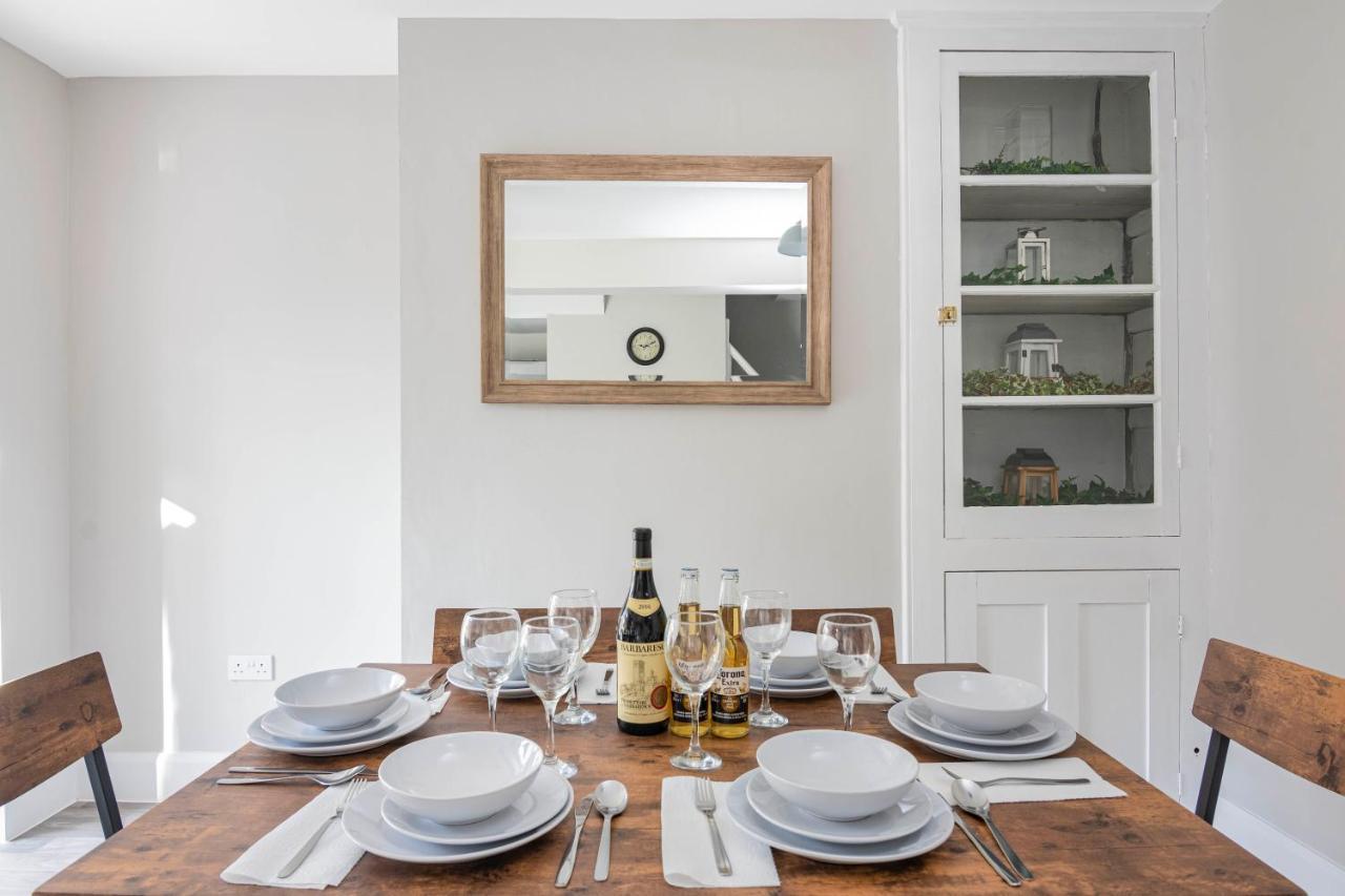 Spacious 3 Bed House, Netflix, Garden, Parking Southampton Extérieur photo